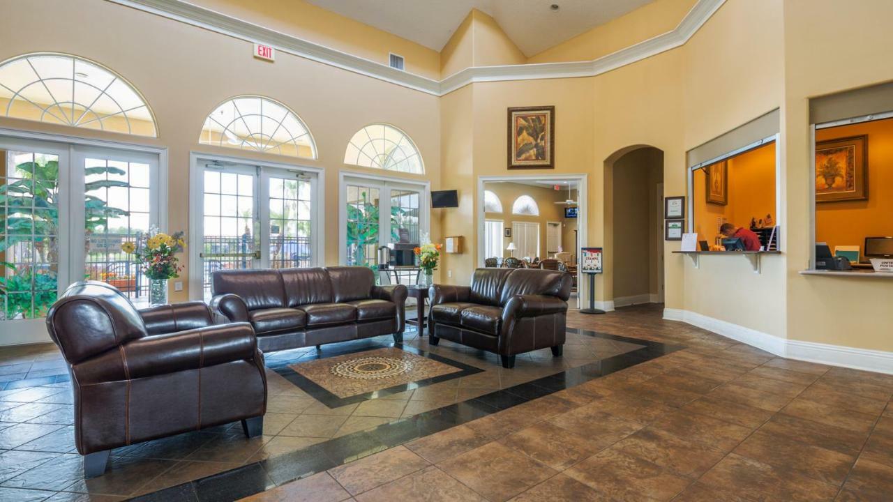 Castaway Getaway - Very Popular 4 Bed Family Pool Home On Terra Verde Resort - Close To Disney World Kissimmee Exterior foto